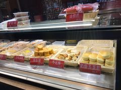 -四季小馆·地道北京小吃(广百店)