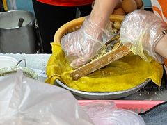-沙湾姜埋奶(兴新包店)