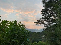 -广州锦绣香江度假别墅