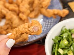 -陈眼镜火锅(总店)