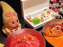 -色響火锅(恒隆广场店)