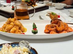 -荣兴酒家(徐家汇店)