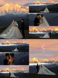 -雅云婚纱摄影工作室旗舰店