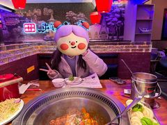 -山河屯铁锅炖(哈西站店)