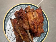 -创味·民间海南菜·非遗藤桥排骨(藤桥·免税城店)