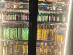 -遇上西雅图多融合海鲜自助餐厅(中房金谊广场店)