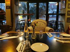 -LA  PETANQUE(泰安路店)