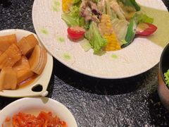 -樱嘢·炭火烧肉(惠南店)