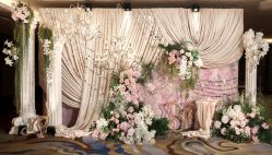 -琥珀婚礼策划AMBER WEDDING