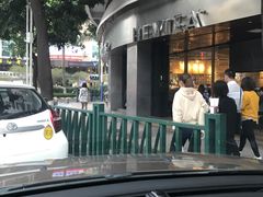 -喜茶(佛山顺德大良东乐路店)