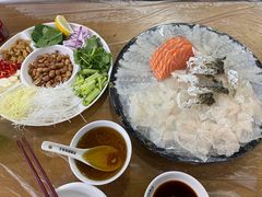 -官塘原味鱼生·潮菜大排档(潮州总店)