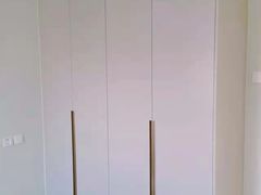 -索菲亚全屋定制衣柜橱柜家具(十里河居然之家智能馆家具店)