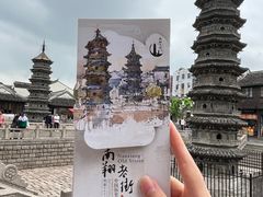 -南翔古镇