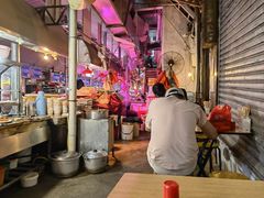 -友生风味小吃(营平农产品市场店)