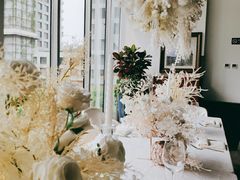 -蔓兰家的四季S0餐厅·融合菜(当代MOMA店)