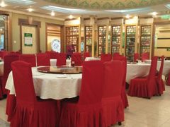 -东来顺饭庄(王府井步行街店)