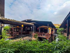 景观位-优之名鹅城