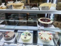 -85度C(生甜甜圈研究工坊·东莞黄江星光城店)