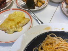 -快乐爱斯米牛排·寿喜烧自助(亿合城店)