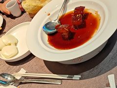 -聚宾楼·烤鸭·家宴(科技三路店)