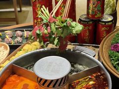 -何师傅美蛙鱼头(汉街店)
