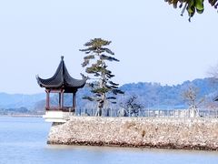 -东钱湖旅游度假区