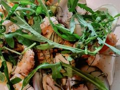 -Mercato莫卡多露台餐厅与酒吧(K11店)