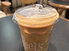 -Peet's 皮爷咖啡(乐峰店)