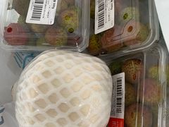 -盒马鲜生(杭州运河上街店)