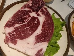 -白山烧烤(文安路万豪店)