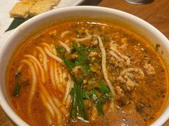小锅米线-云海肴·汽锅鸡·云南菜(苏州中心店)