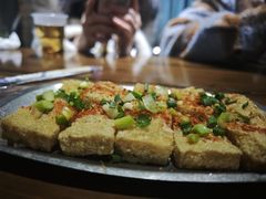 -西部一串烧烤·地道湘西小串