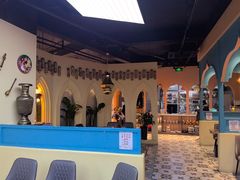 -巴依老爷新疆餐厅