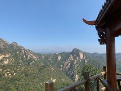 -大岭沟猕猴桃谷风景区
