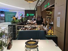-原味田园·客家菜·土窑鸡(中航城君尚购物中心店)
