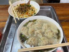 -小秋水饺(大成路总店)