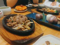 -菊上料理(蜀山银泰百货店)