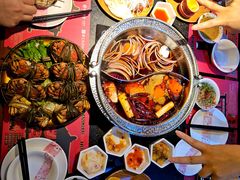 -牛New寿喜烧(虹桥新天地店)