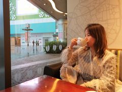 -COSTA COFFEE(昆城广场店)