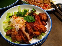 -美奈小馆·越南料理(中航城君尚购物中心店)