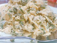 -山海经·海边人家 海鲜新青岛菜(扬州路店)