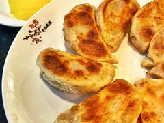 泡菜饺-桃园中华料理炸酱面(燕儿岛路店)