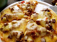 -上岛咖啡(大德店)