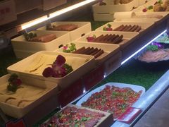 -川锅一号火锅(睢宁店)