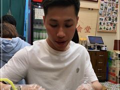 -曼谷食堂·泰国家庭料理(丹桂路店)