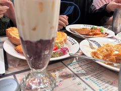 -旺记冰室(九龙中心大厦店)