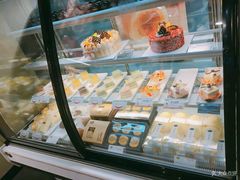 -皇冠幸福里动物奶油生日蛋糕(马祖路店)
