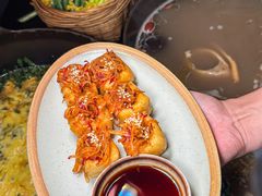 -盡膳口福·百年汤方火锅(科华北路店)