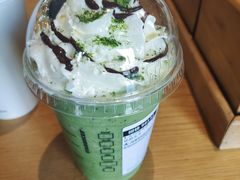 -星巴克(太原茂业天地店)