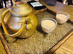 -那时新疆·若羌(经纬汇店)